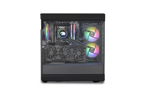 Ibuypowers Y40 Pre Built Gaming Desktop Is A Great Deal At 979 Polygon