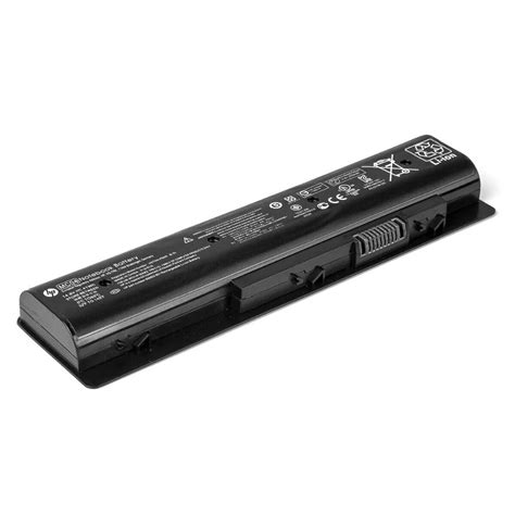 Mc Laptop Battery V Mah Wh Cell For Hp Envy Series