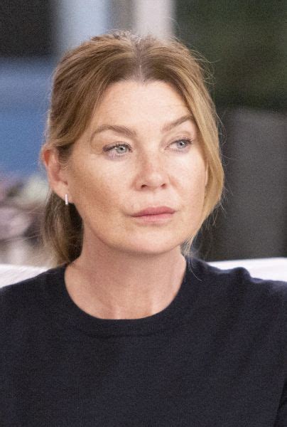 Grey S Anatomy Confirman C Mo Regresar Meredith Con El Final De La