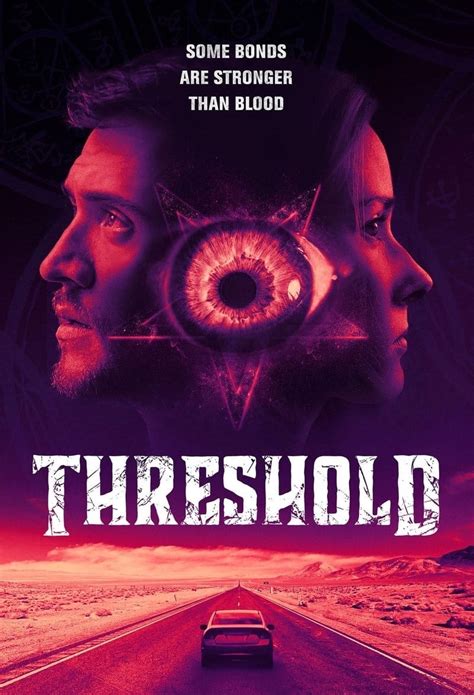 Threshold (2020) - Posters — The Movie Database (TMDB)