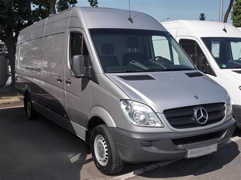 MERCEDES SPRINTER 315 CDI MAXI EXTRA DUGI KLIMA 2009 God