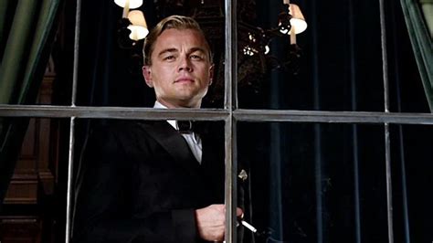 Frases y Diálogos del Cine: El Gran Gatsby (Baz Luhrmann)