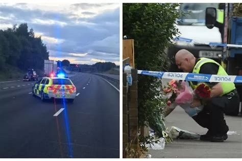 Recap Birmingham Live Fatal Crash On M42 Teen Charged Over