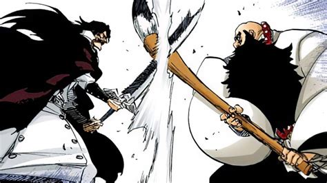 Ichigo Vs Yhwach ¡ Aizen Vs Yhwach La Batalla Final Bodogiwasuft