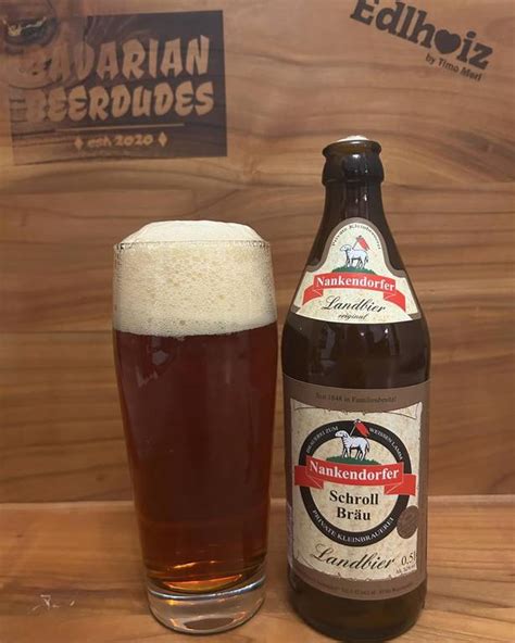 Bruckmandl Von Der Brauerei Bischofshof Bavarianbeerdudes Bierblog