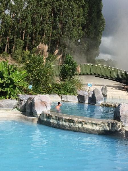 Wairakei Terraces Thermal Hot Pools Epic Deals And Last Minute