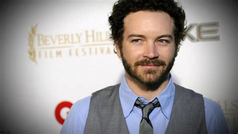 Video That 70s Show Star Danny Masterson To Face Jury In Sex Assault Case Abc News