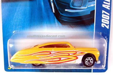 Hot Wheels Guide Purple Passion Steel Passion Pearl Passion