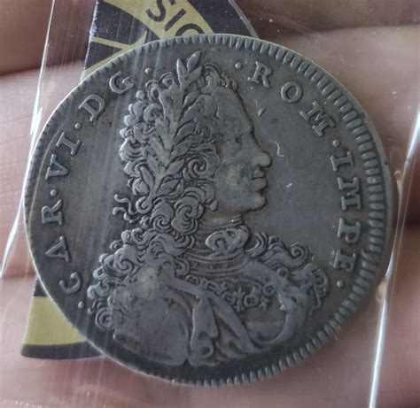 Italy Kingdom Of Naples Carlo V Imperatore 1516 1556 Catawiki