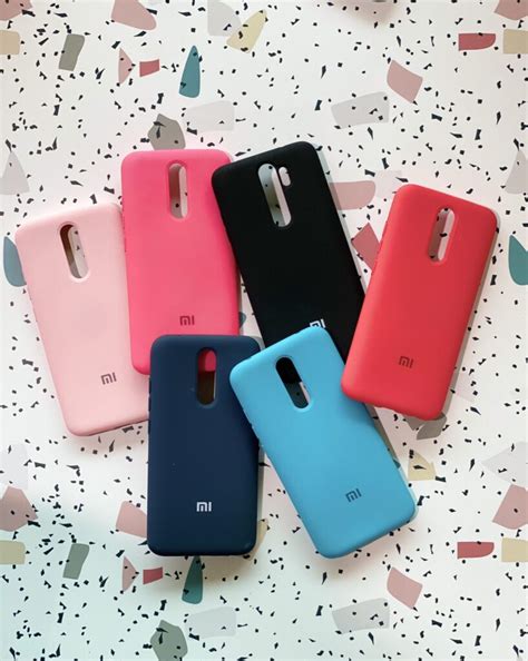 Pack De Fundas Silicona Con Logo Caseme Co