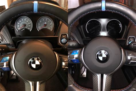 Bmw E90 Modified Interior