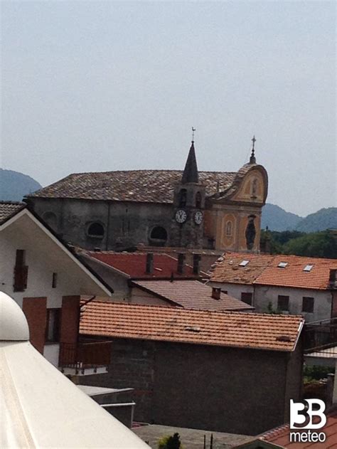 Foto Meteo Chiesa Campanile 3B Meteo