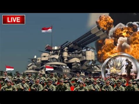 Perang Hamas Vs Israel Cari Mati Terang Terangan Bela Israel Militer