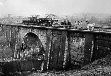 History - The Baltimore & Ohio Railroad