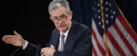 La Fed Alza I Tassi Di 75 Punti Base E Powell Aggressivo Dice Che