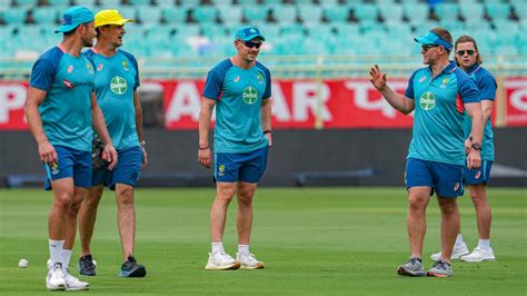 India Vs Australia Live Streaming When And Where To Watch Ind Vs Aus