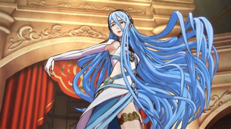 Fire Emblem Fates Birthright Review Capsule Computers