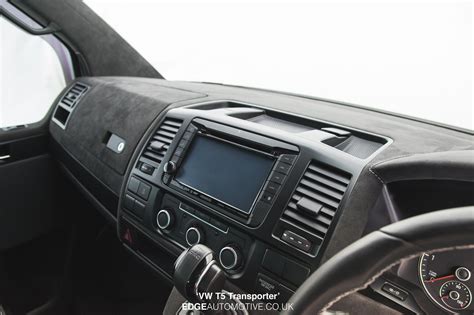 VW-T5-Transporter-Interior-16 - EDGE Automotive