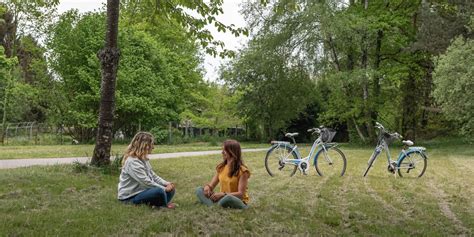 Terra Aventura Sur La Voie Verte Des Hauts De Tardoire En Limousin