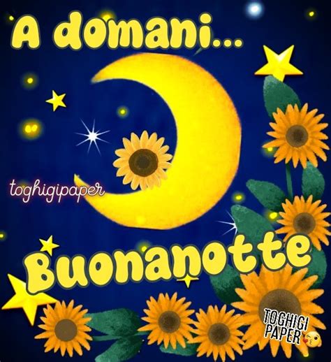 Buonanotte Settembre ⋆ Toghigi♥paper