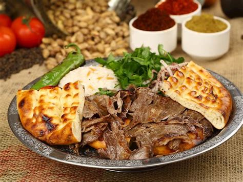 3 Most Popular Afghan Meat Dishes Tasteatlas