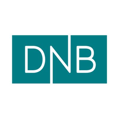 DNB Logo - LogoDix