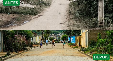 Pavimentação do bairro Xucurus será inaugurada no sábado 14 em