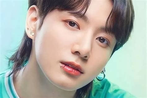 Capaian Luar Biasa Lagu Solo Jungkook Bts Telah Melampaui Juta