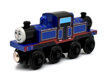 Mighty Mac | Thomas Wooden Railway Wiki | Fandom