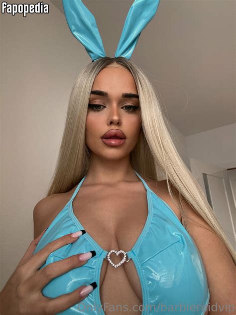 Barbiefantasylucy Nude Onlyfans Leaks Photo Fapopedia