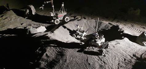 Luxembourg Lunar Robotics To Help Create Permanent Base On The Moon