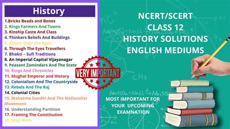 Ahsec Class History Question Answer Hs Nd Year History Notes