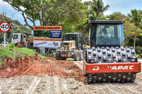 PROJETO PREVÊ CONSTRUÇÃO DE DUAS ROTATÓRIAS NA ORLA NORTE ATÉ DEZEMBRO