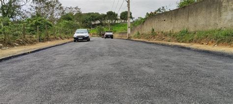 Prefeitura De Itabuna Inicia A Recupera O Do Pavimento Da Avenida Jos