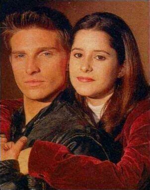 Jason and robin | Jason robins, Steve burton, Cute couples