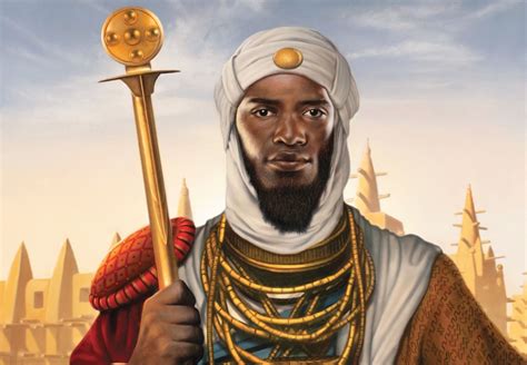 Mansa Musa Book Pdf