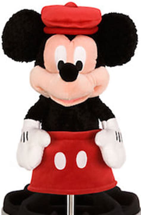 Mickey Mouse Golf Club Head Cover