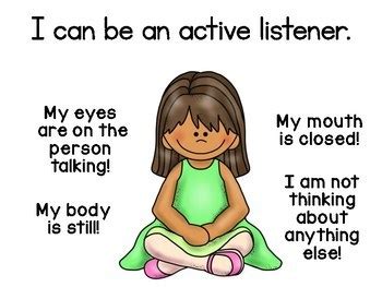 active listening clipart 20 free Cliparts | Download images on ...