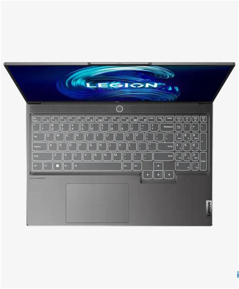 Lenovo Legion S7 Price in BD 2022 - (Latest 12th Gen)