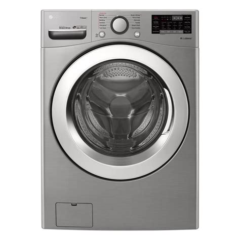 The Best Washing Machines Of