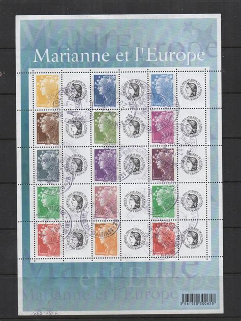 France Marianne Definitives The Stamp Forum TSF