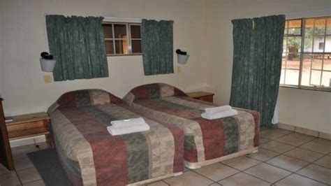 Kruger Park Accommodation Moriti Private Safaris