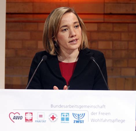 Bmfsfj Kristina Schr Der Wir M Ssen Offen Aufeinander Zugehen