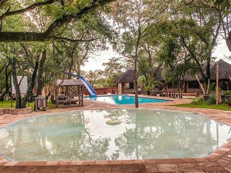 Waterberg Resort