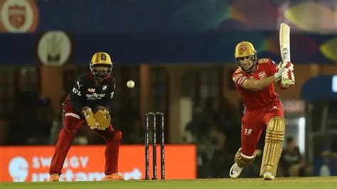 All You Need To Know About Pbks Vs Rcb Head To Head Record In Ipl