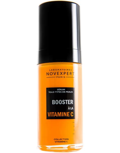 Novexpert Booster A La Vitamine C Review Female Daily