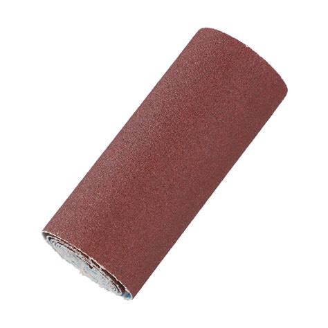 Sandpaper Roll Emery Cloth Sanding Abrasive Sheets 80 120 180 240 600 800grit 120 Grit