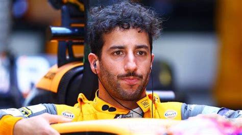 Daniel Ricciardo Wife Racer Age Wiki News Parents Net Worth