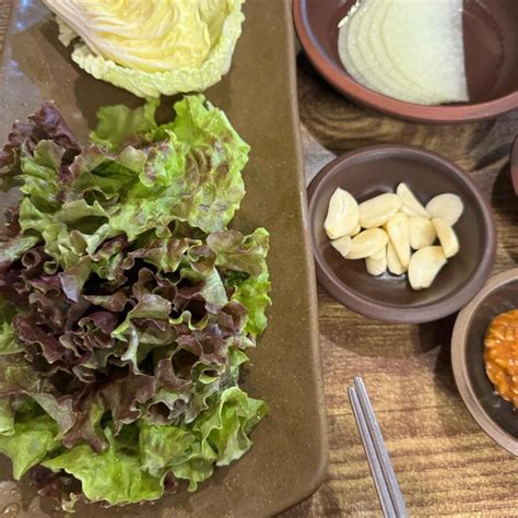 항아리보쌈 동탄 보쌈 쟁반국수 맛집 다이닝코드 빅데이터 맛집검색