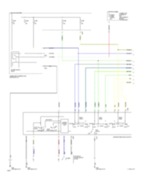 All Wiring Diagrams For Acura Integra Rs 1994 Wiring Diagrams For Cars